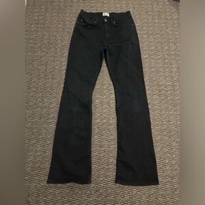 Acne Studios Lita Pants